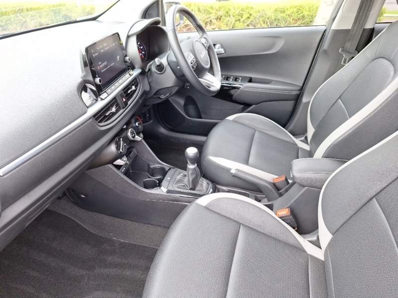 Used Kia Picanto 2023 for sale - 77818313: Photo 5