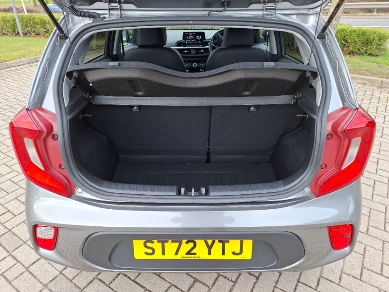 Used Kia Picanto 2023 for sale - 77818313: Photo 8