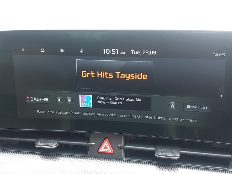 Used Kia Sportage 2022 for sale - 76983285: Photo 13