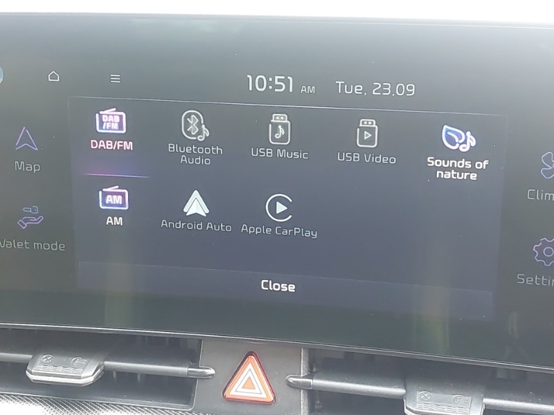 Used Kia Sportage 2022 for sale - 76983285: Photo 14