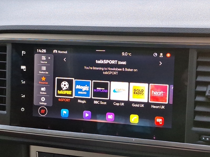 Used SEAT Ateca 2023 for sale - 77105467: Photo 13