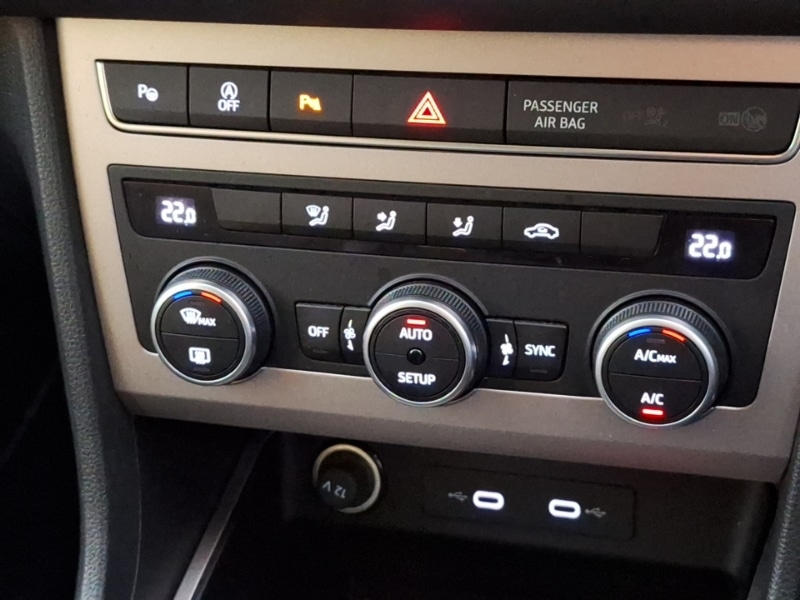 Used SEAT Ateca 2023 for sale - 77105467: Photo 15