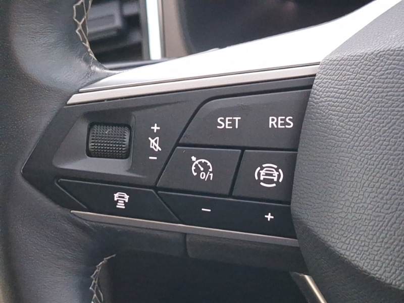 Used SEAT Ateca 2023 for sale - 77105467: Photo 18