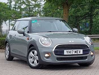 Used MINI Cooper 2017 for sale - 75065754: Photo