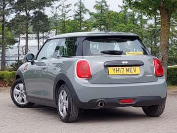 Used MINI Cooper 2017 for sale - 75065754: Photo