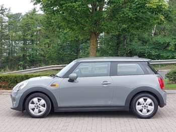Used MINI Cooper 2017 for sale - 75065754: Photo