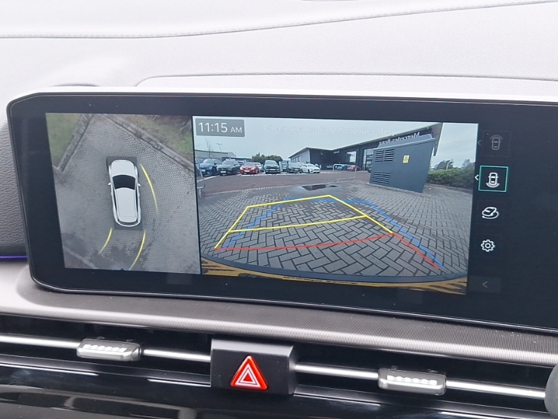 Used Kia Sportage 2025 for sale - 78125732: Photo 11