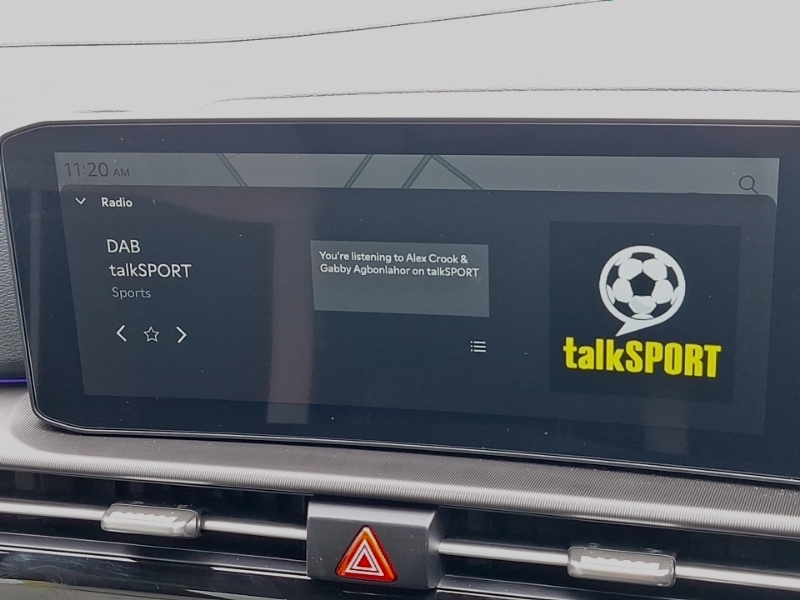 Used Kia Sportage 2025 for sale - 78125732: Photo 15