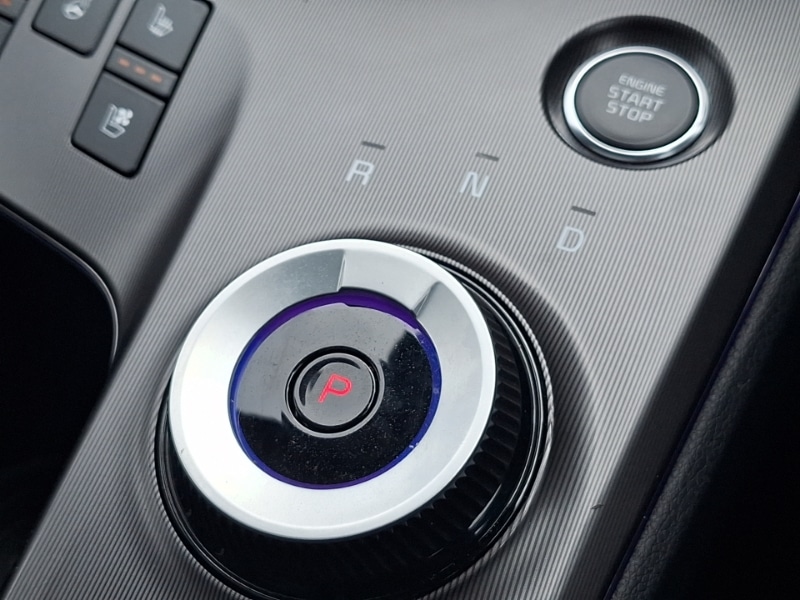 Used Kia Sportage 2025 for sale - 78125732: Photo 17