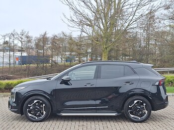 Used Kia Sportage 2025 for sale - 78125732: Photo