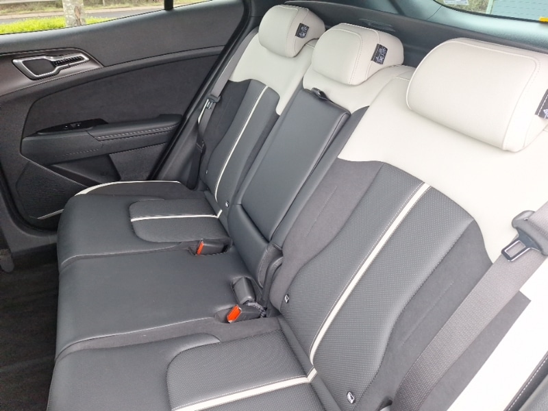 Used Kia Sportage 2025 for sale - 78125732: Photo 6