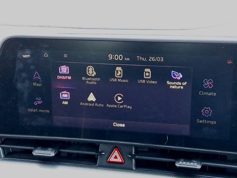 Used Kia Sportage 2023 for sale - 78032924: Photo 14