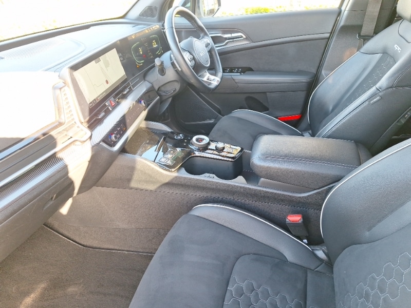 Used Kia Sportage 2023 for sale - 78032924: Photo 5