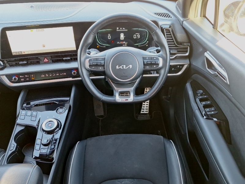 Used Kia Sportage 2023 for sale - 78032924: Photo 7