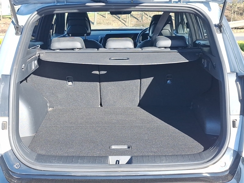 Used Kia Sportage 2023 for sale - 78032924: Photo 8