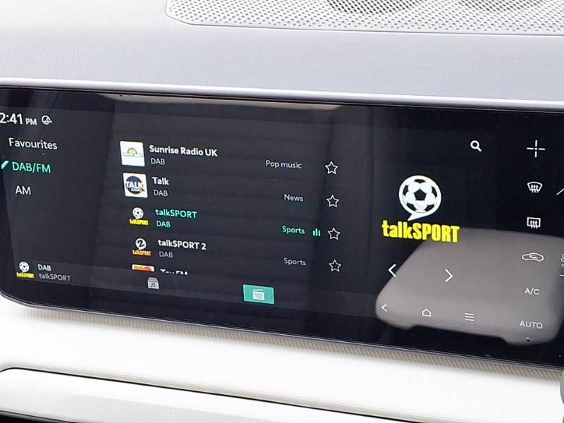 Used Kia EV4 2025 for sale - 77062553: Photo 13