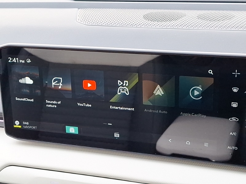 Used Kia EV4 2025 for sale - 77062553: Photo 14