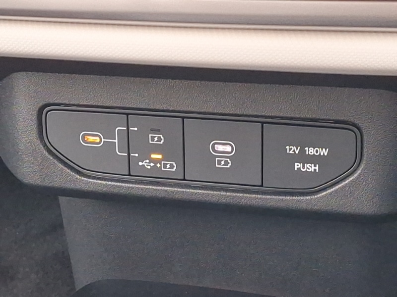 Used Kia EV4 2025 for sale - 77062553: Photo 17