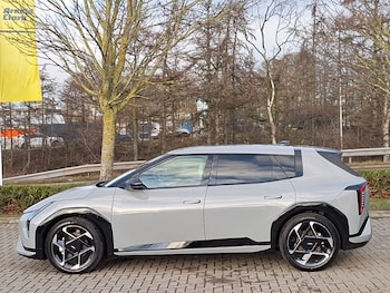 Used Kia EV4 2025 for sale - 77062553: Photo