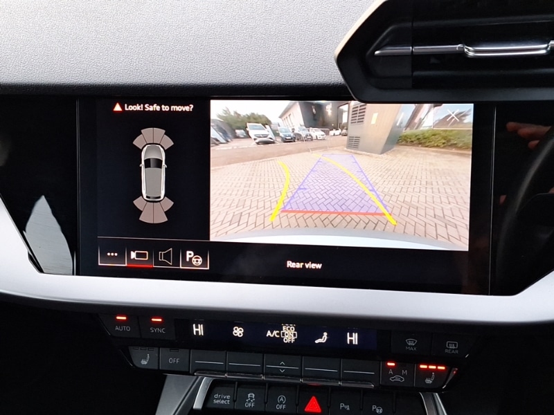 Used Audi A3 2023 for sale - 77682525: Photo 11