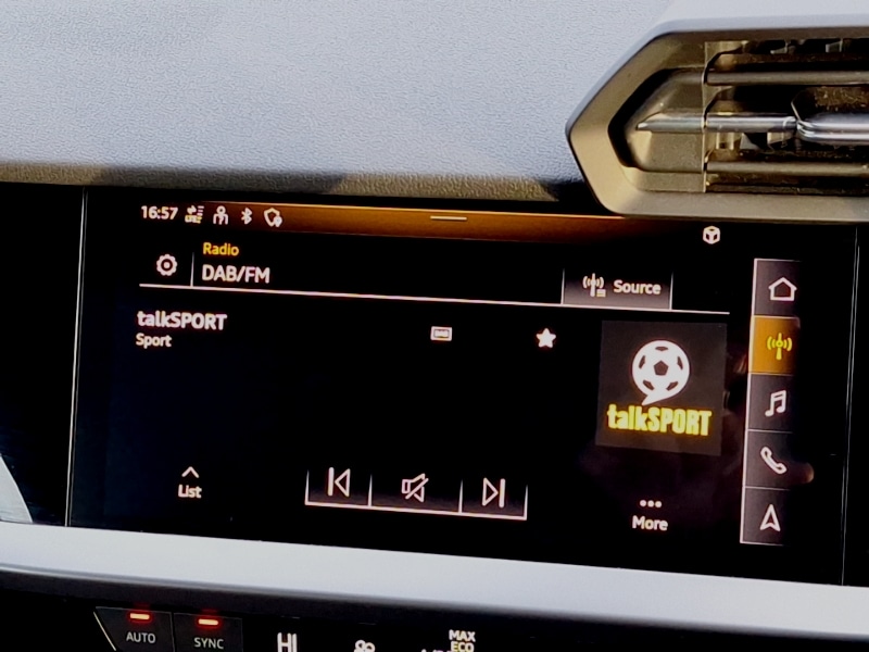 Used Audi A3 2023 for sale - 77682525: Photo 13