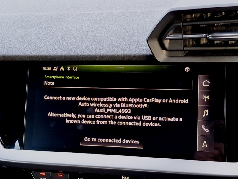 Used Audi A3 2023 for sale - 77682525: Photo 14