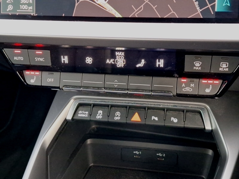 Used Audi A3 2023 for sale - 77682525: Photo 15