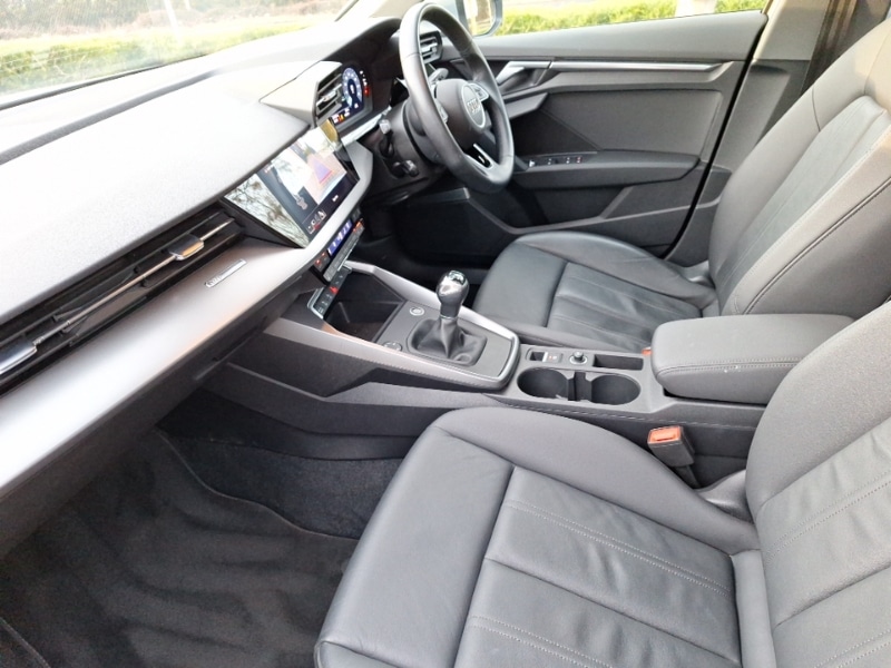 Used Audi A3 2023 for sale - 77682525: Photo 5