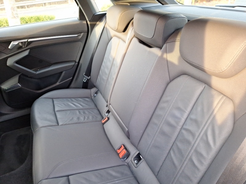 Used Audi A3 2023 for sale - 77682525: Photo 6