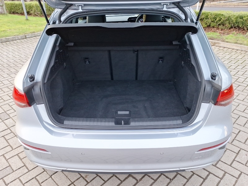 Used Audi A3 2023 for sale - 77682525: Photo 8