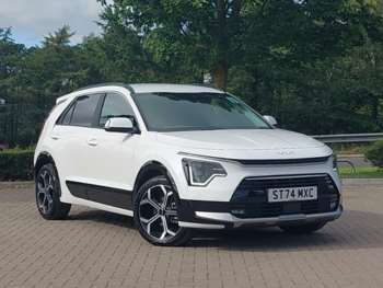 2024 - 1.6 GDi 127 Hybrid 3 5dr DCT
