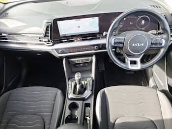 Used Kia Sportage 2022 for sale - 79747001: Photo