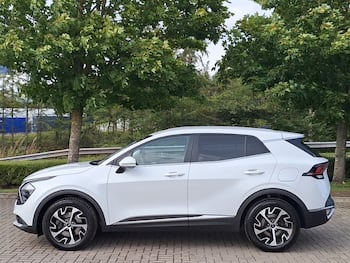 Used Kia Sportage 2022 for sale - 79747001: Photo