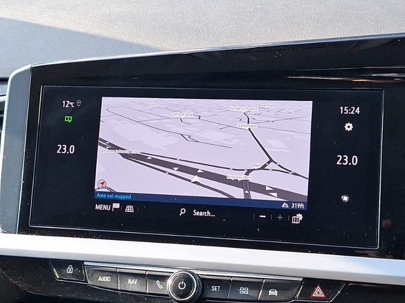 Used Vauxhall Grandland 2024 for sale - 77782367: Photo 10