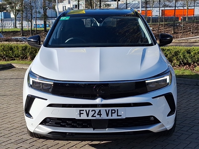 Used Vauxhall Grandland 2024 for sale - 77782367: Photo 12