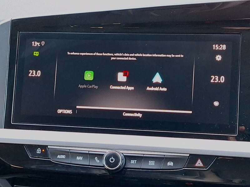 Used Vauxhall Grandland 2024 for sale - 77782367: Photo 13