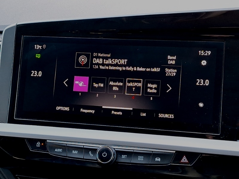 Used Vauxhall Grandland 2024 for sale - 77782367: Photo 14