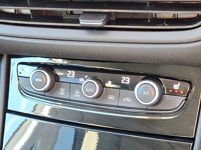 Used Vauxhall Grandland 2024 for sale - 77782367: Photo 15