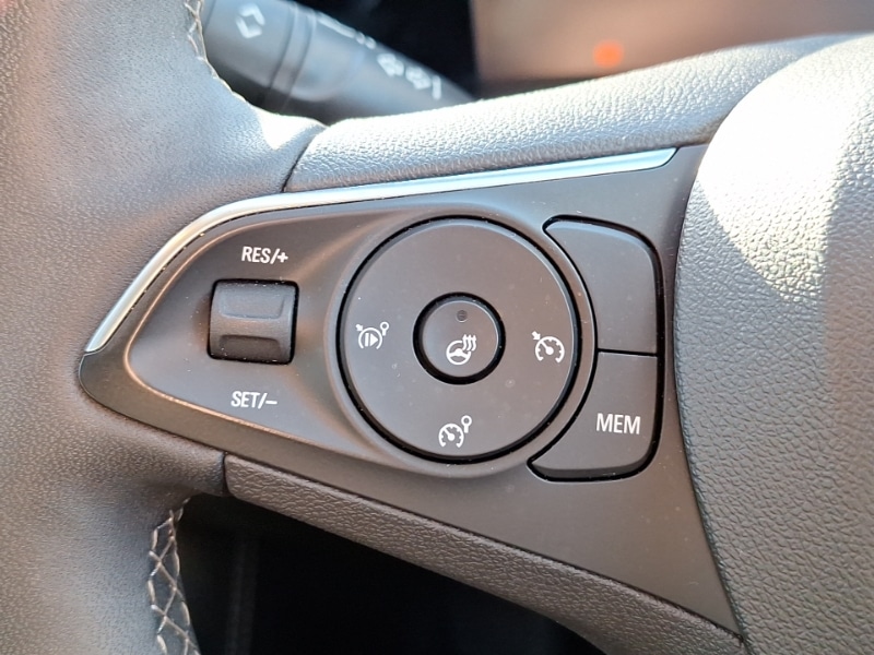 Used Vauxhall Grandland 2024 for sale - 77782367: Photo 19