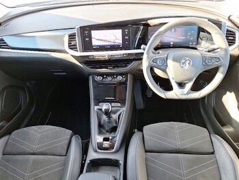 Used Vauxhall Grandland 2024 for sale - 77782367: Photo