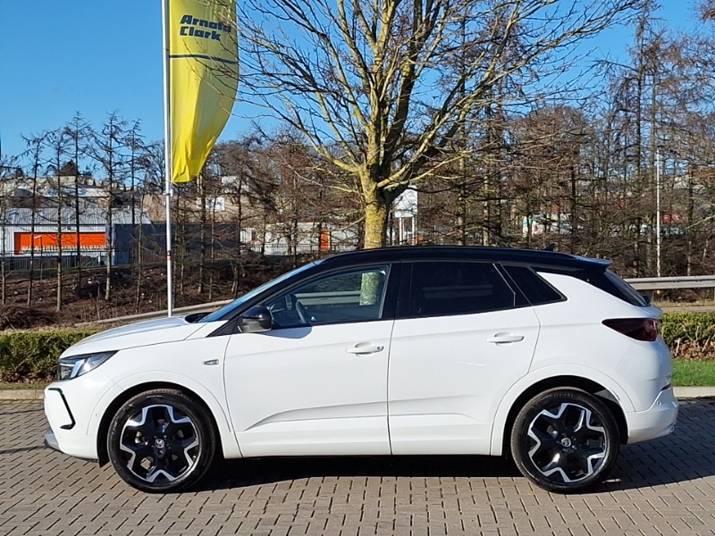 Used Vauxhall Grandland 2024 for sale - 77782367: Photo 4