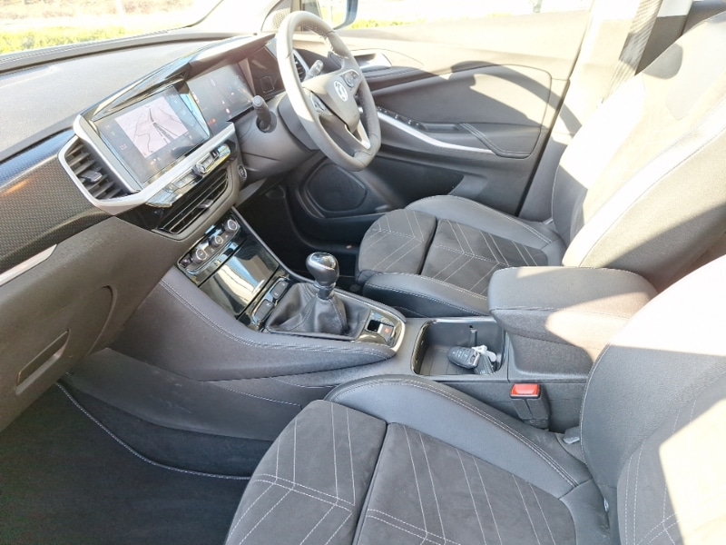 Used Vauxhall Grandland 2024 for sale - 77782367: Photo 5