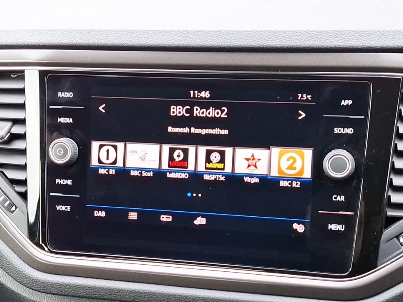 Used Volkswagen T-Roc 2019 for sale - 76932504: Photo 10