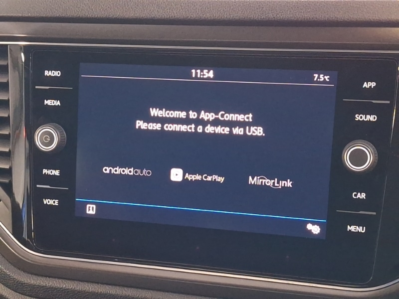 Used Volkswagen T-Roc 2019 for sale - 76932504: Photo 13