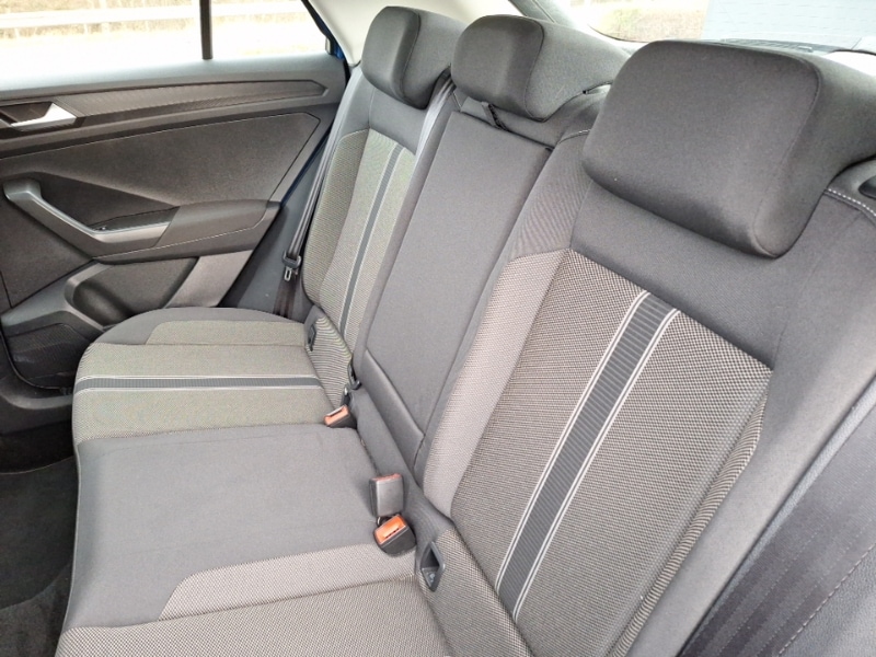 Used Volkswagen T-Roc 2019 for sale - 76932504: Photo 6