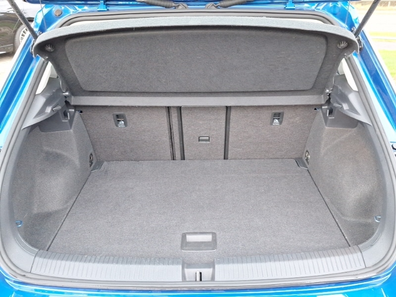 Used Volkswagen T-Roc 2019 for sale - 76932504: Photo 8