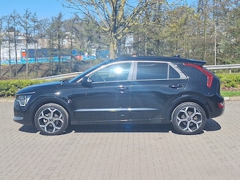 Used Kia Niro 2024 for sale - 78238378: Photo