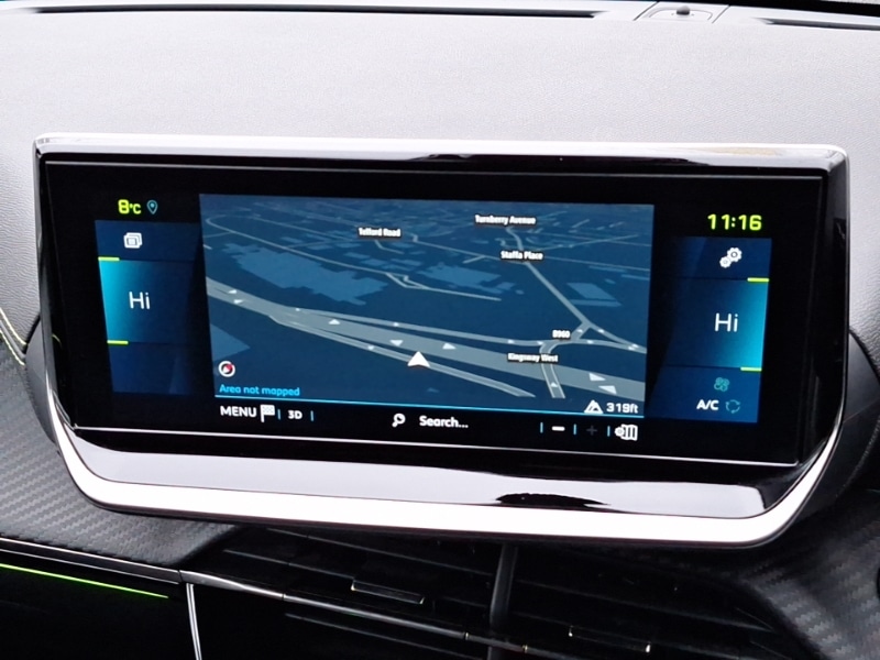 Used Peugeot 208 2022 for sale - 77034765: Photo 10