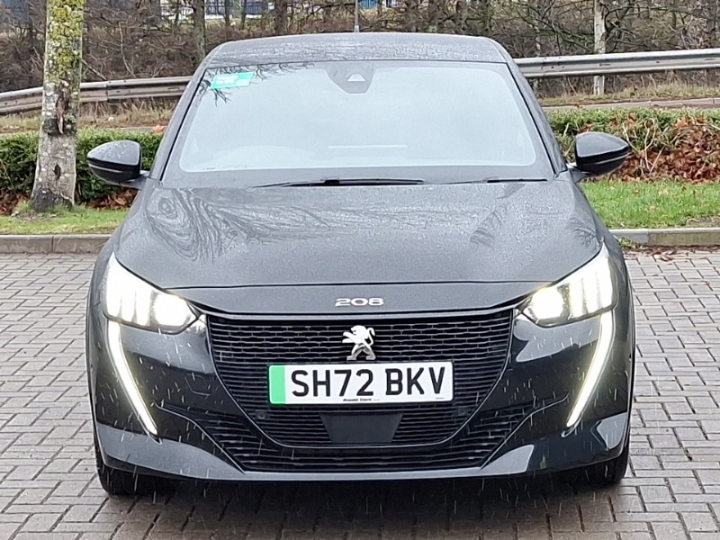 Used Peugeot 208 2022 for sale - 77034765: Photo 12