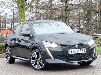 Peugeot 208 feature image